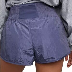 FP Free People The Way Home Shorts NWT